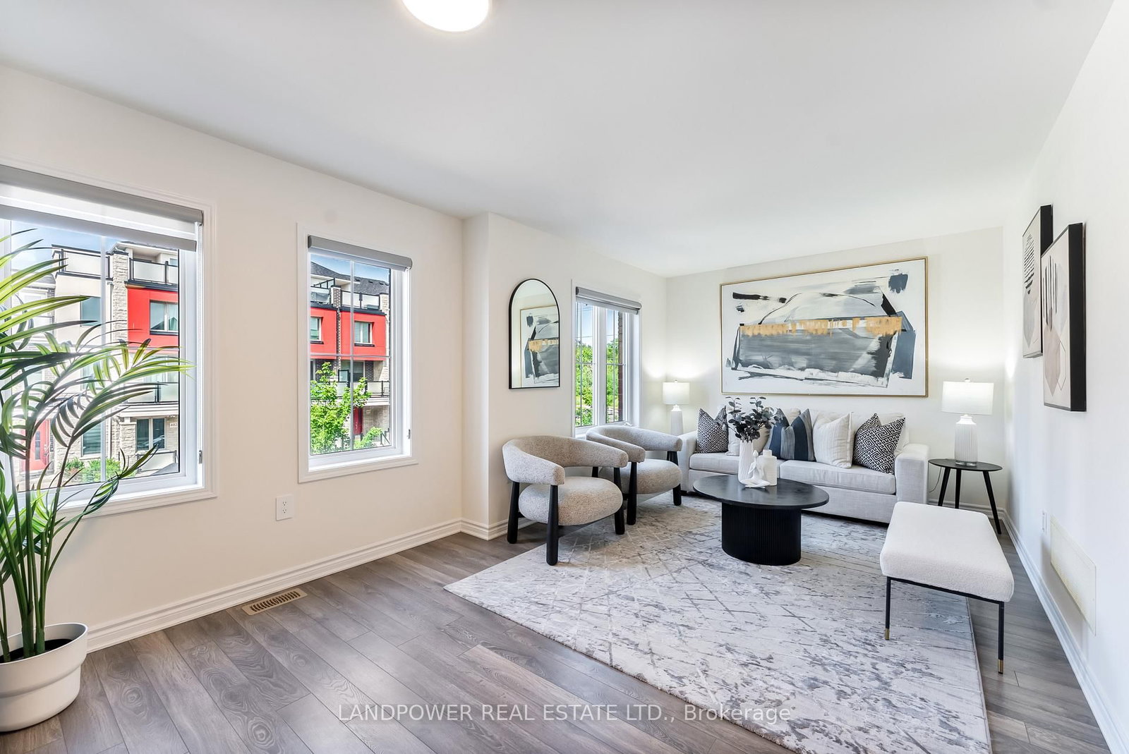 2793 Sapphire Drive • Pickering, ON photo 25