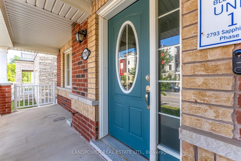 2793 Sapphire Drive