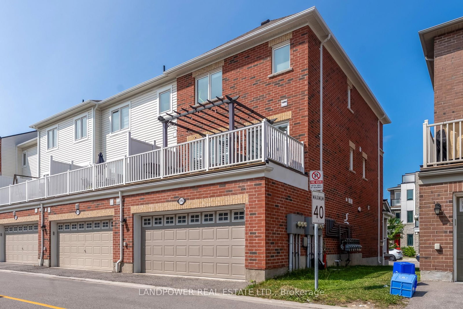 2793 Sapphire Drive • Pickering, ON photo 42