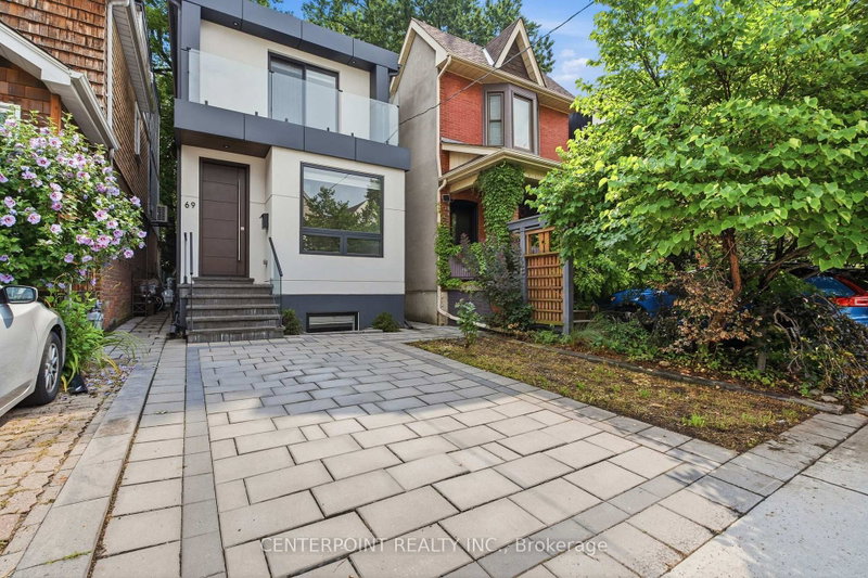 69 Muriel Avenue