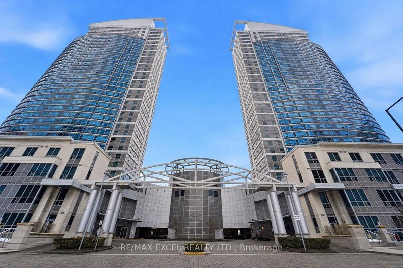 2912 - 38 Lee Centre Drive