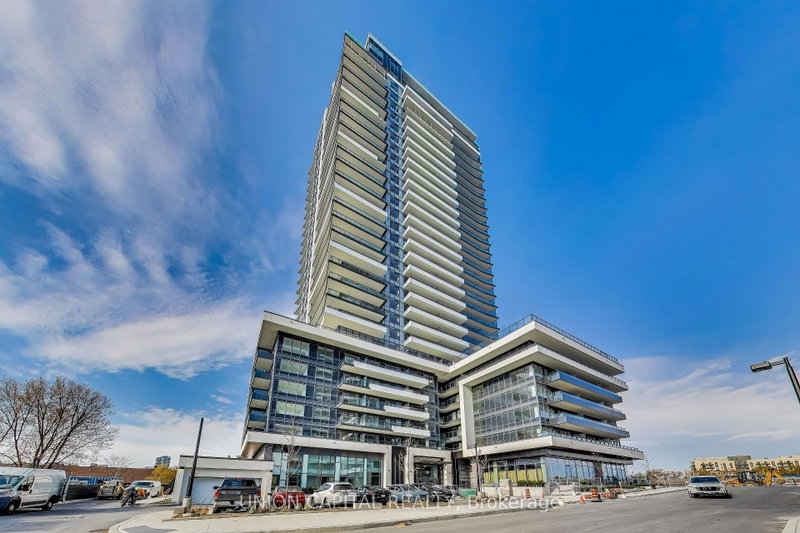 415 - 1435 Celebration Drive