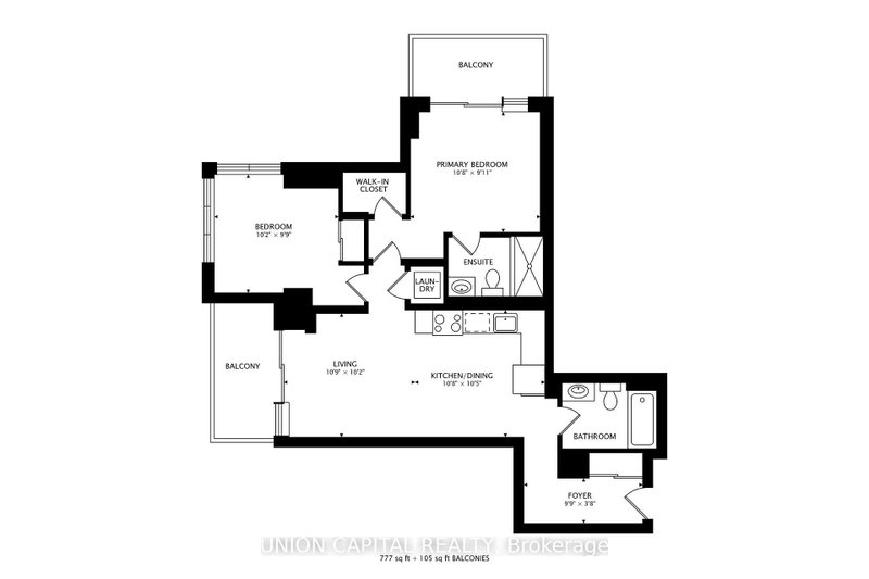 #415 1435 Celebration Dr, Pickering