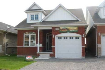 Detached House sold at 1218 Macinally Court, Oshawa, Ontario, 0 - Pinecrest - MLS: E1362117