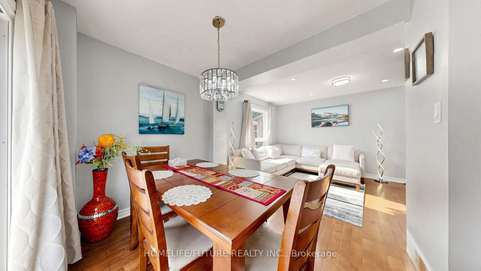 168 Large Crescent • Ajax, ON photo 10