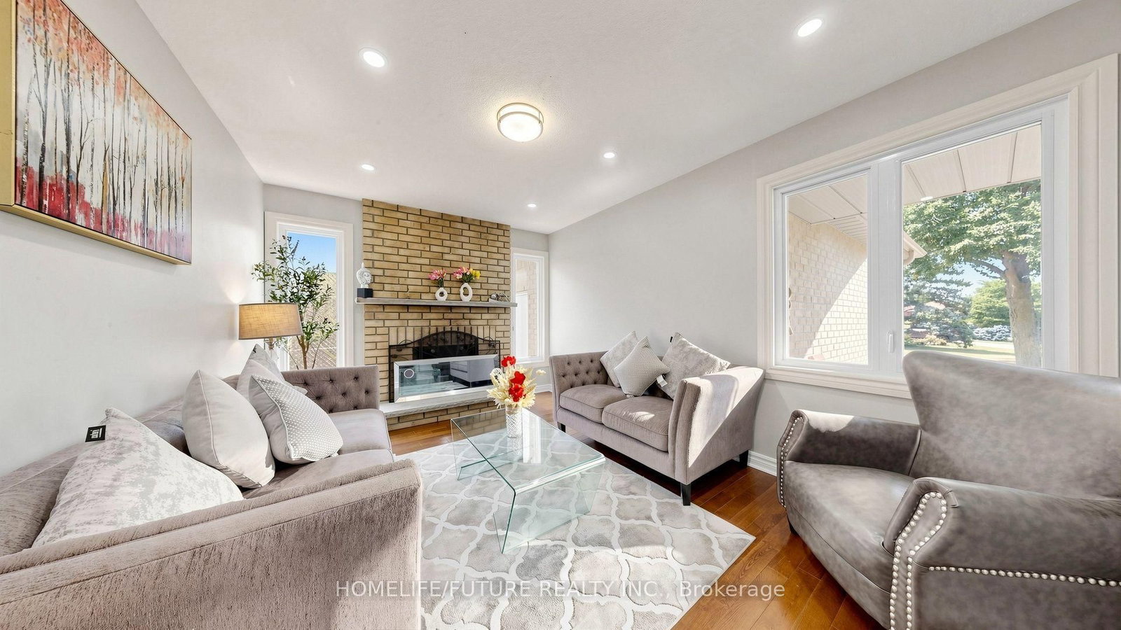 168 Large Crescent • Ajax, ON photo 14