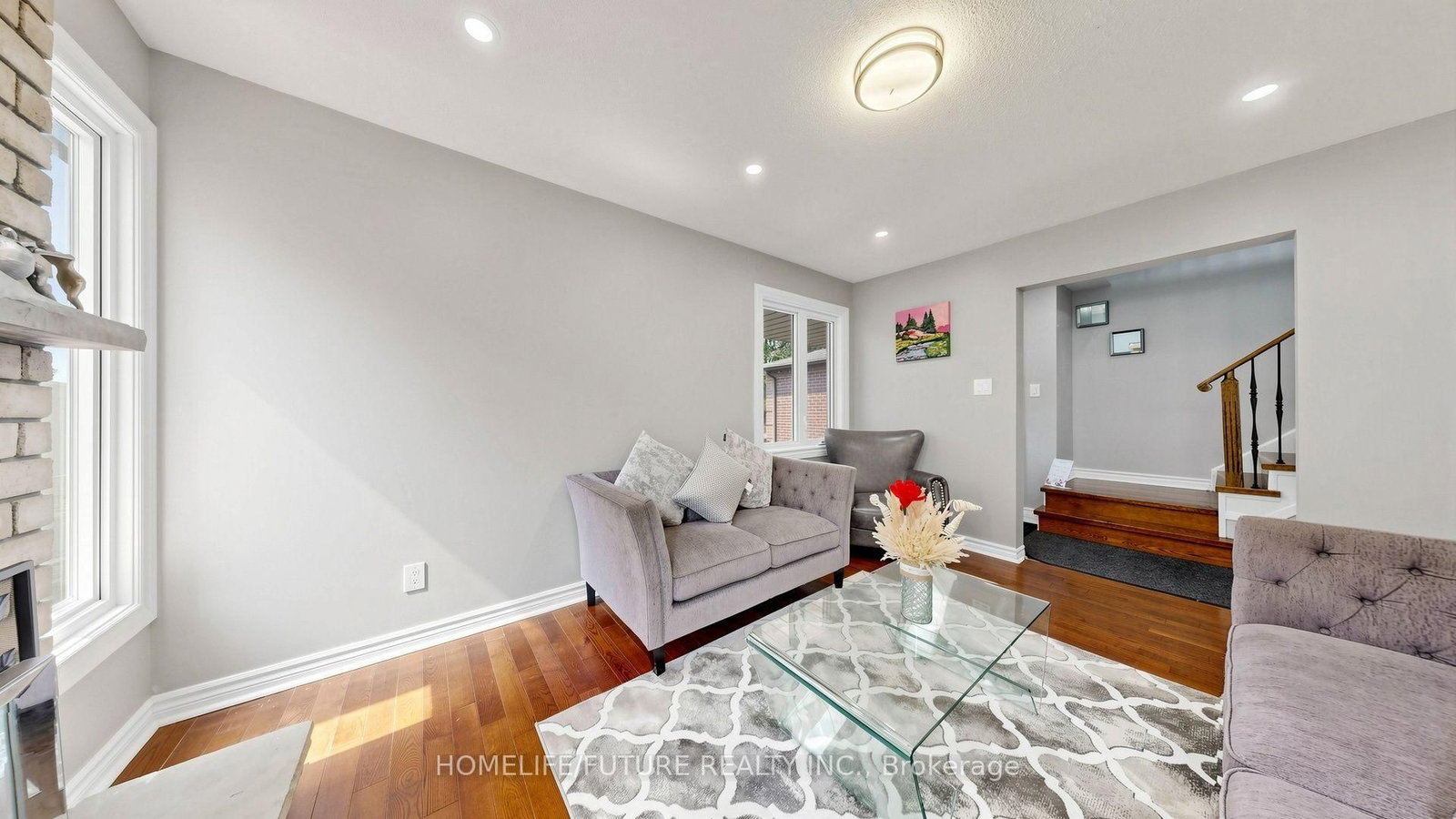 168 Large Crescent • Ajax, ON photo 15