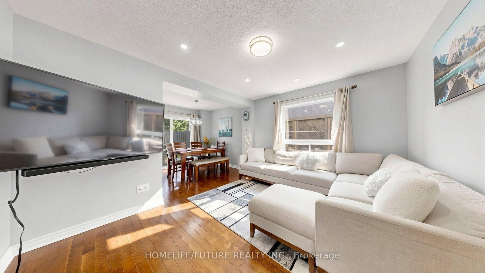 168 Large Crescent • Ajax, ON photo 17