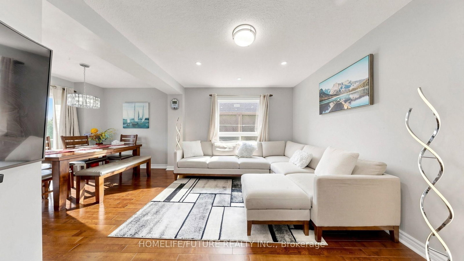 168 Large Crescent • Ajax, ON photo 18