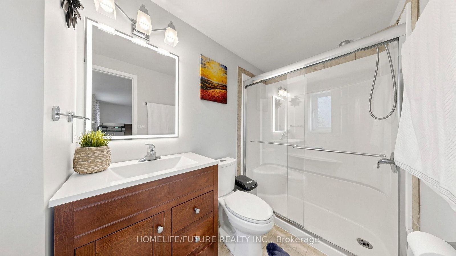 168 Large Crescent • Ajax, ON photo 21