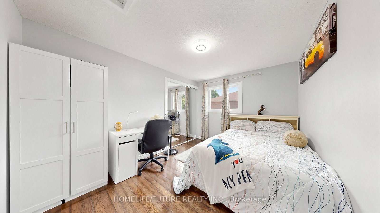 168 Large Crescent • Ajax, ON photo 23