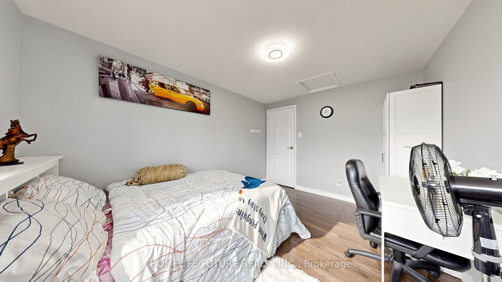 168 Large Crescent • Ajax, ON photo 24