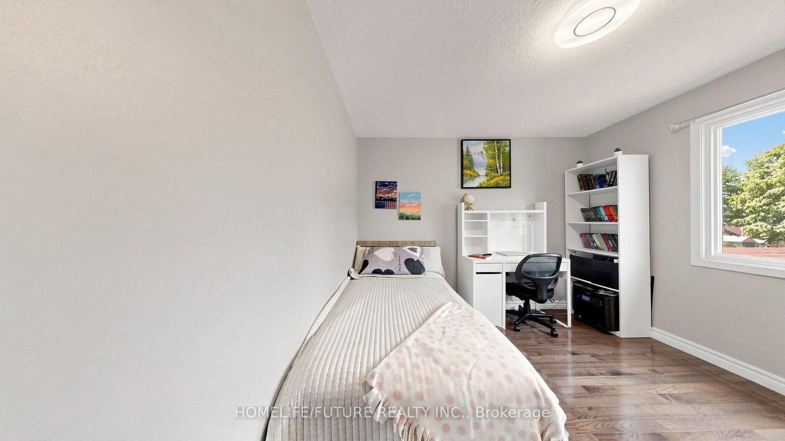 168 Large Crescent • Ajax, ON photo 25