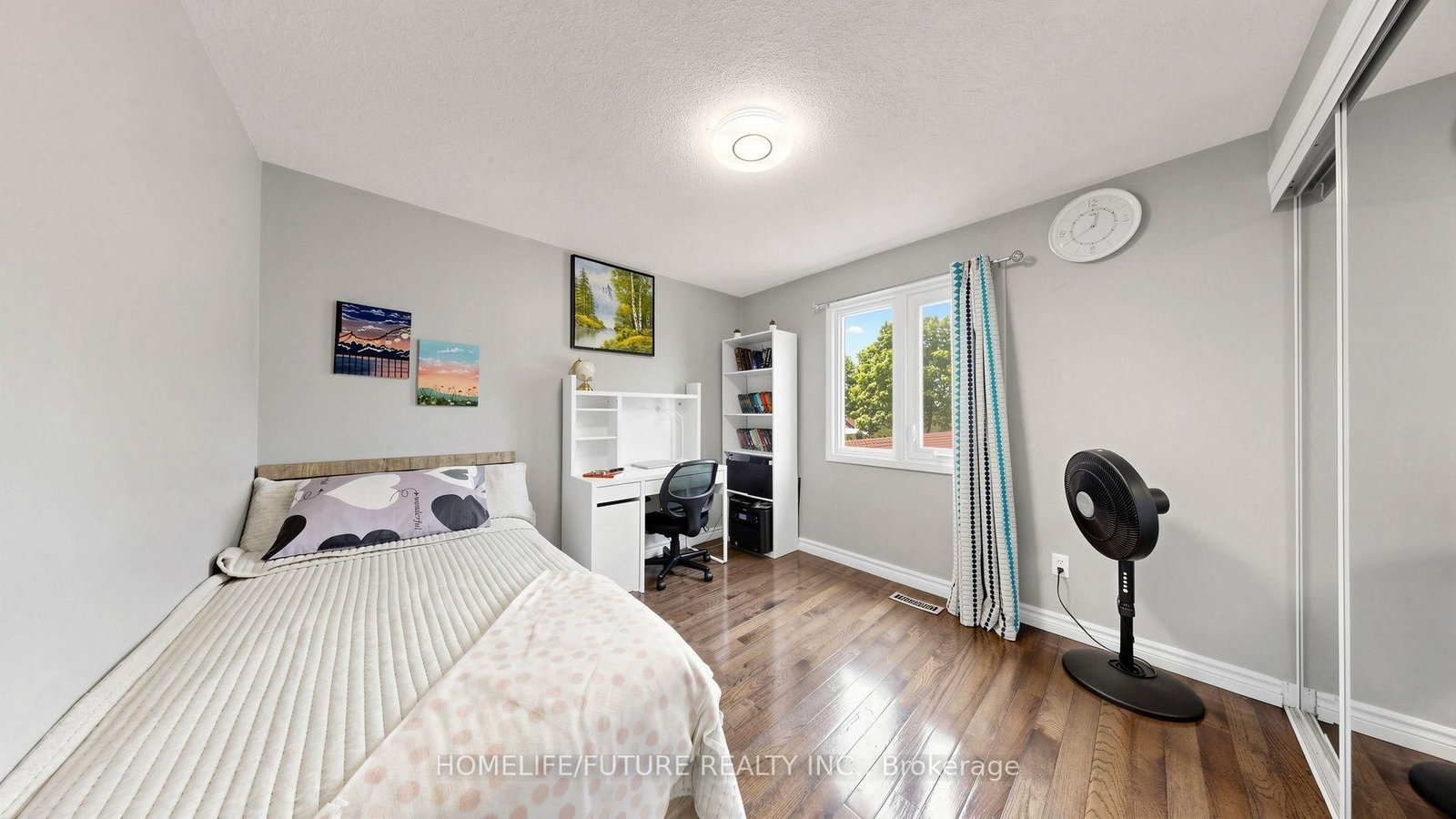168 Large Crescent • Ajax, ON photo 26