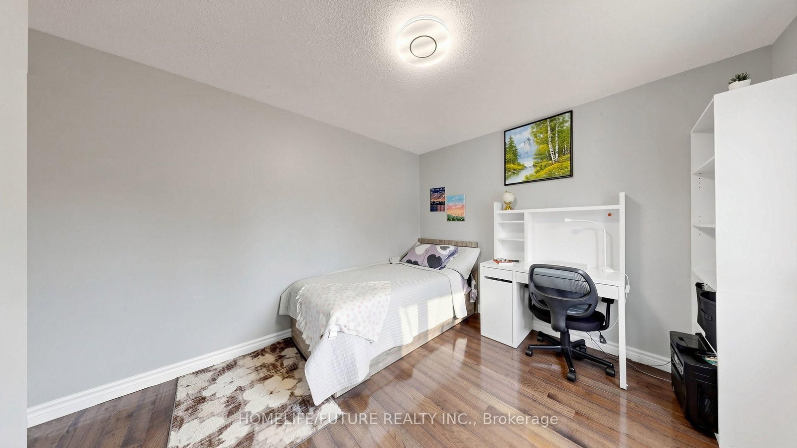 168 Large Crescent • Ajax, ON photo 27