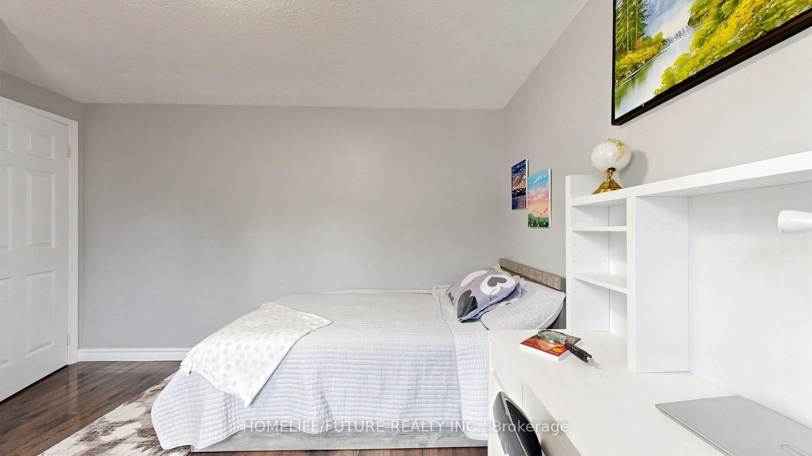 168 Large Crescent • Ajax, ON photo 28