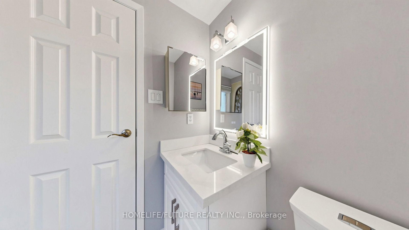 168 Large Crescent • Ajax, ON photo 30