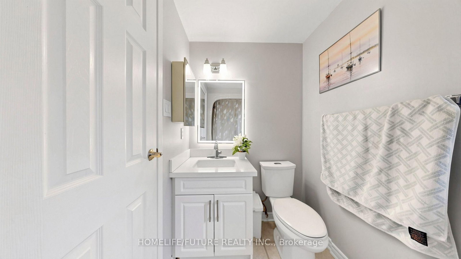 168 Large Crescent • Ajax, ON photo 31
