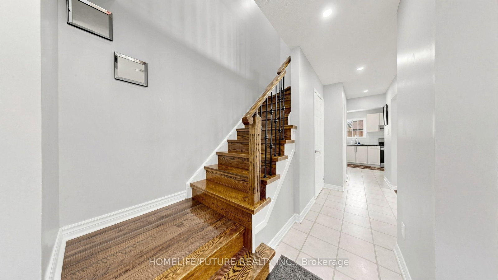 168 Large Crescent • Ajax, ON photo 33