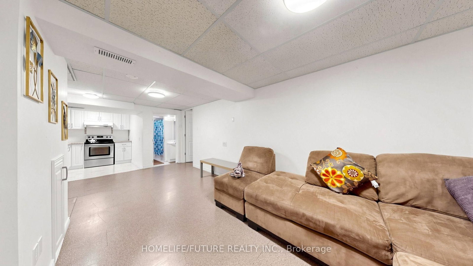168 Large Crescent • Ajax, ON photo 34