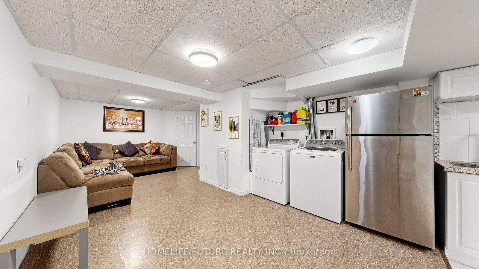 168 Large Crescent • Ajax, ON photo 36
