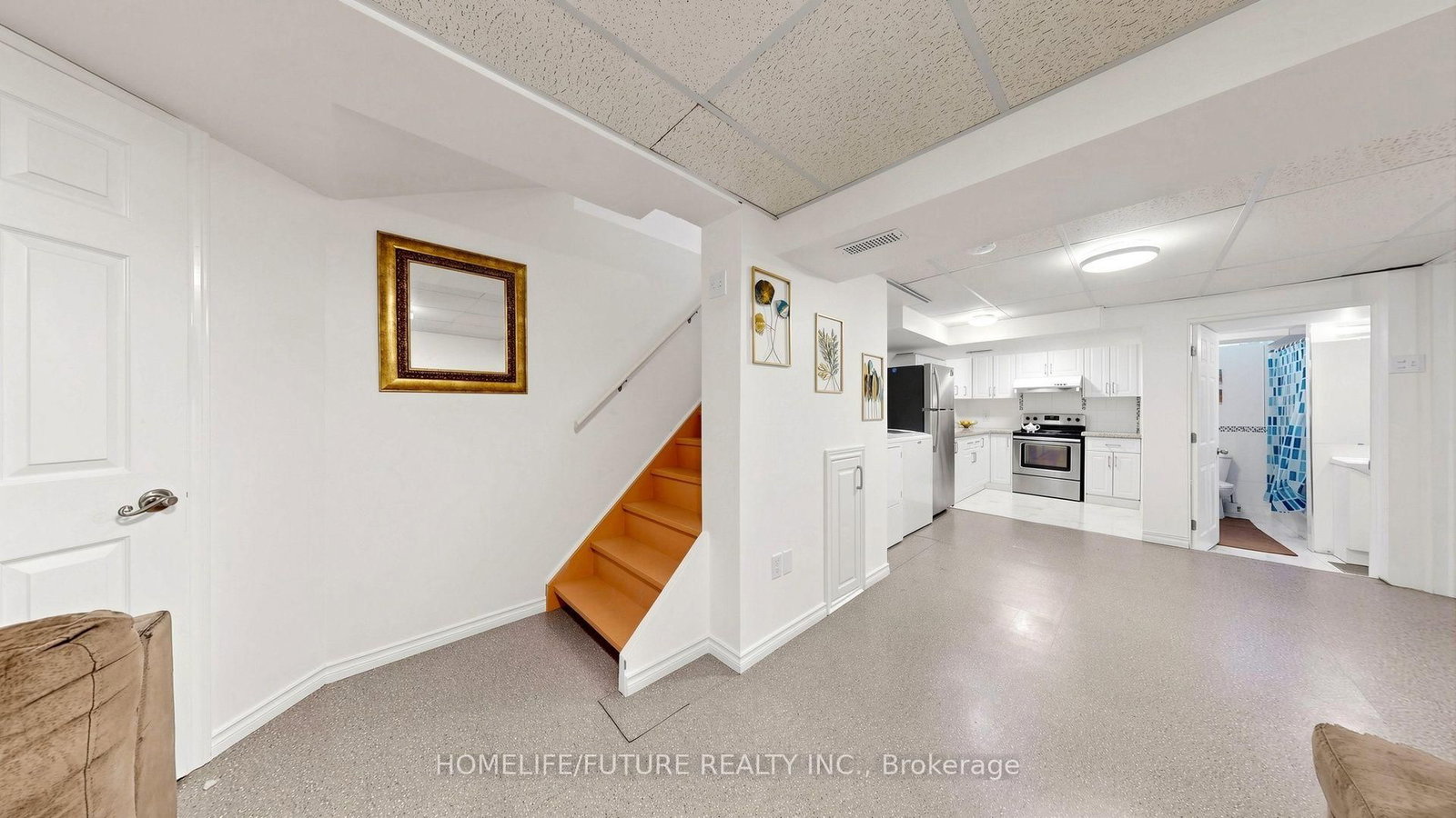 168 Large Crescent • Ajax, ON photo 37