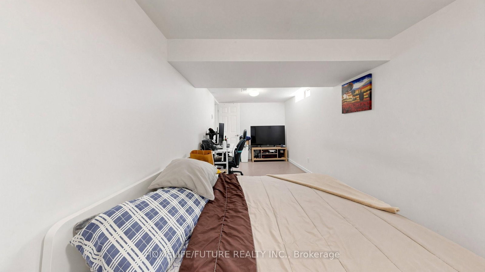 168 Large Crescent • Ajax, ON photo 44