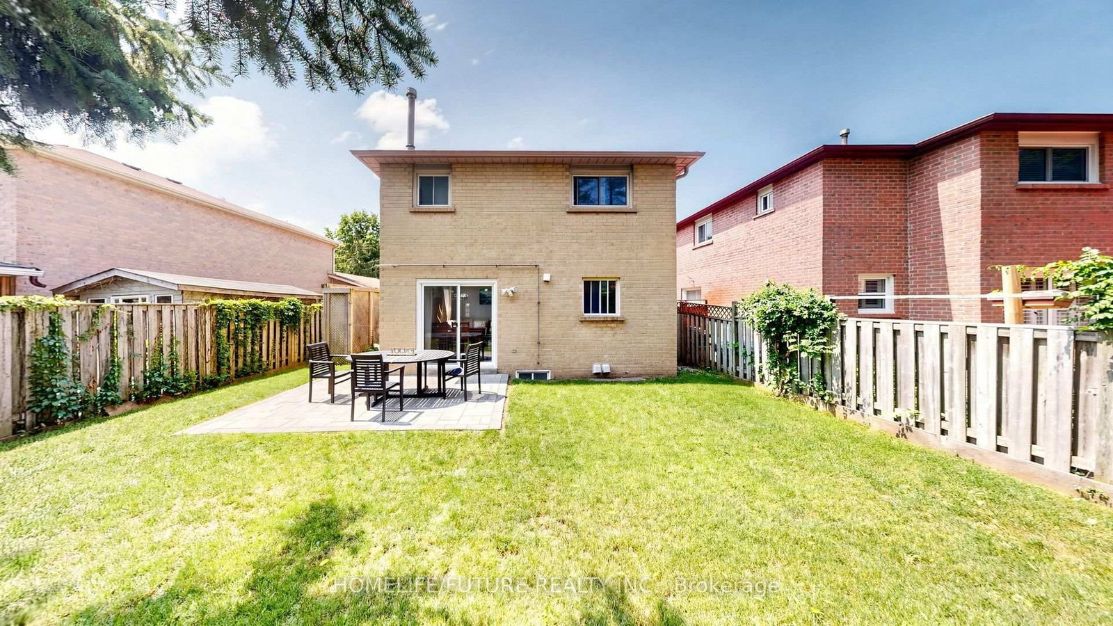 168 Large Crescent • Ajax, ON photo 47