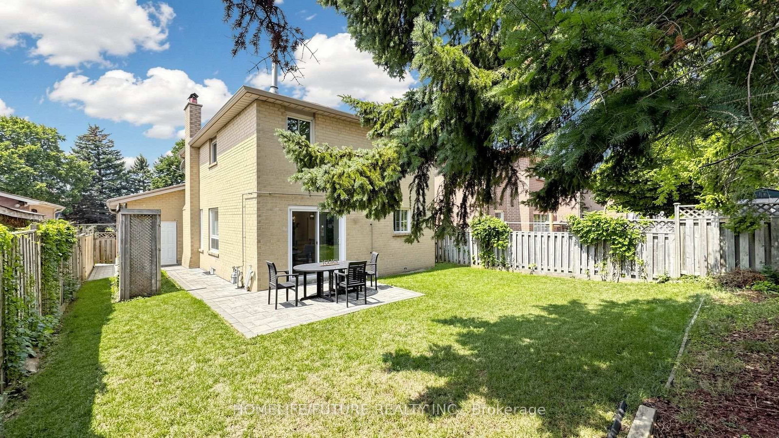 168 Large Crescent • Ajax, ON photo 48