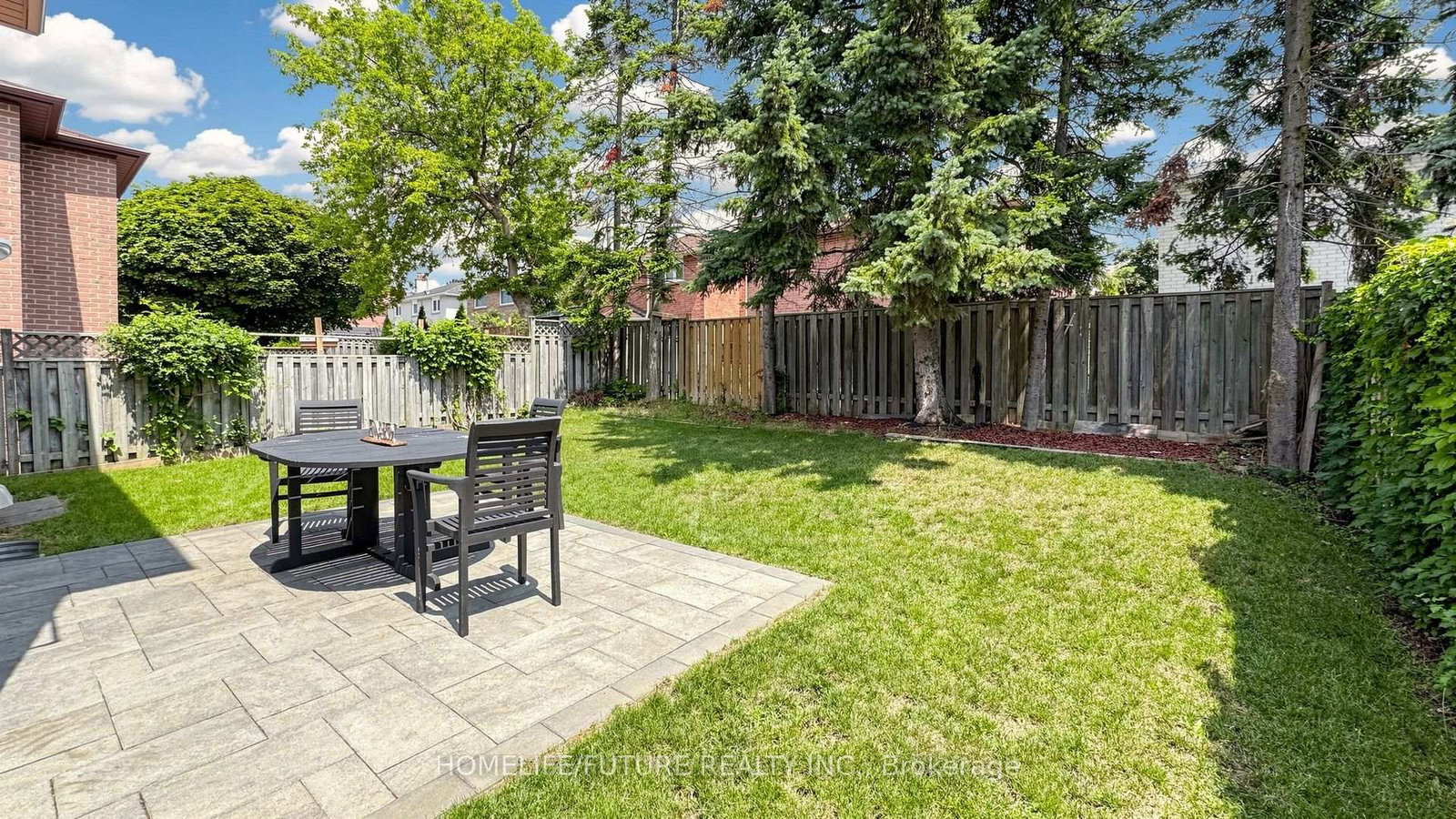 168 Large Crescent • Ajax, ON photo 50