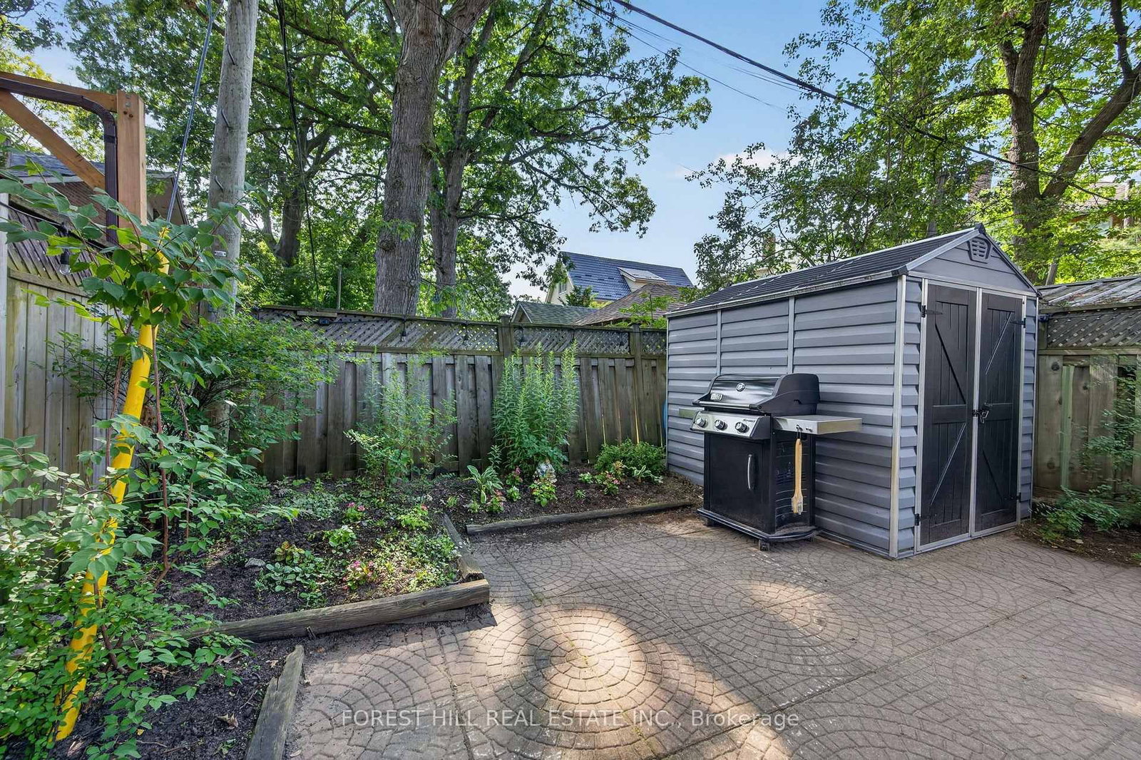 1040 Woodbine Avenue • Toronto, ON photo 42