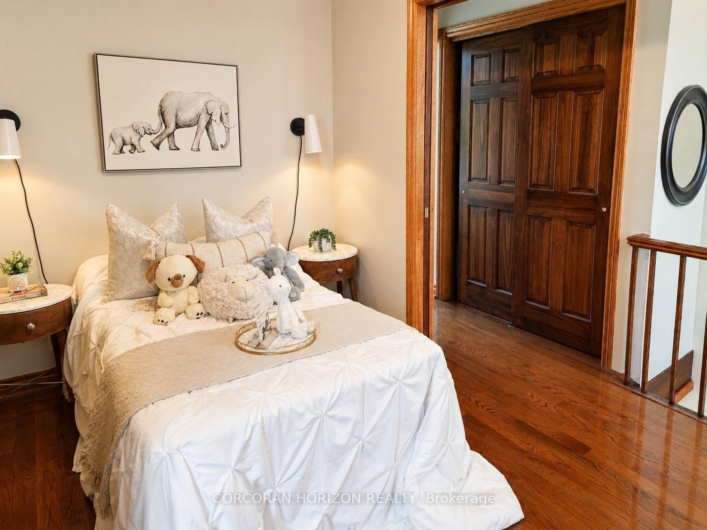 402 Rhodes Avenue • Toronto, ON photo 22