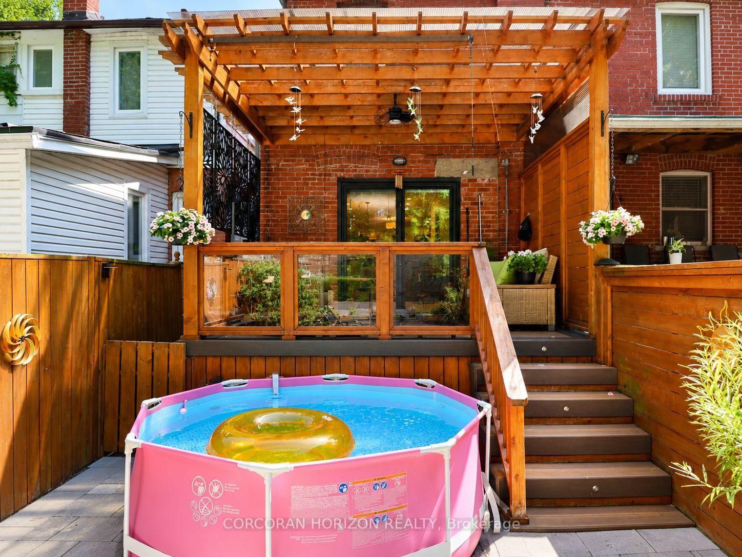 402 Rhodes Avenue • Toronto, ON photo 29