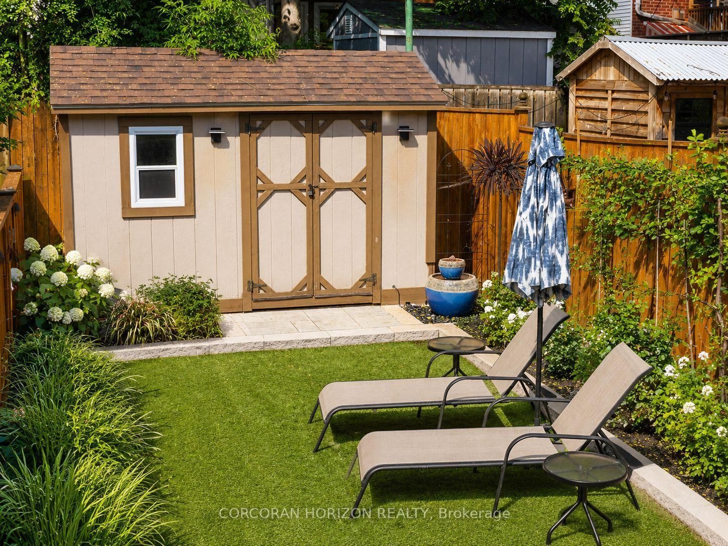 402 Rhodes Avenue • Toronto, ON photo 30