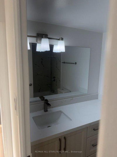 Condo leased at 603-180 Markham Road, Toronto, Ontario, M1M 2Z9 - Scarborough Village - MLS: E13621336