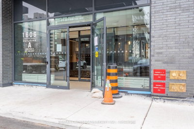 Condo for sale at 205-1606 Charles Street, Whitby, Ontario, L1N 0P1 - Port Whitby - MLS: E13621412