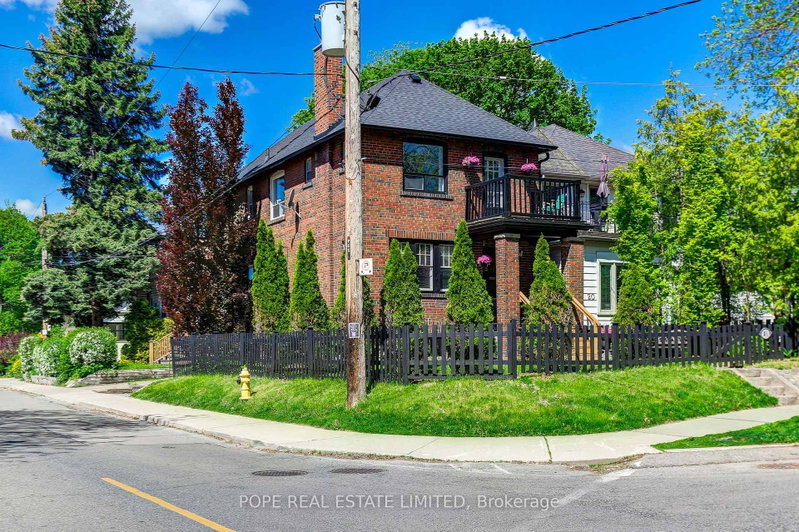 18 Edgewood Avenue