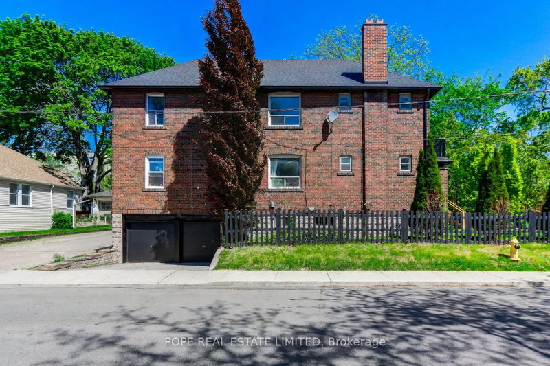 18 Edgewood Avenue