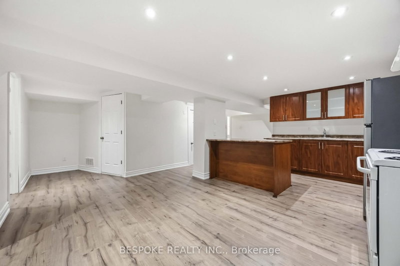 Bsmt - 54 Mcinnes Crescent