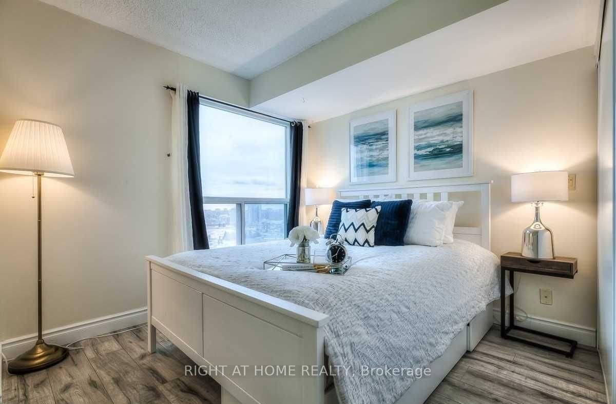 38 Lee Centre Drive • #2308 • Toronto, ON photo 11
