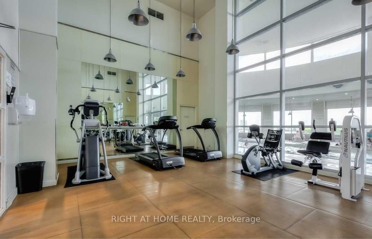 38 Lee Centre Drive • #2308 • Toronto, ON photo 19