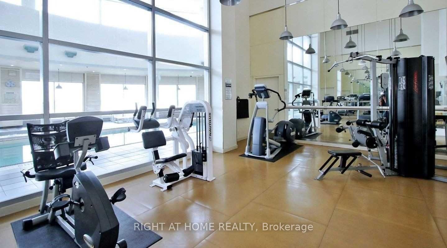38 Lee Centre Drive • #2308 • Toronto, ON photo 20