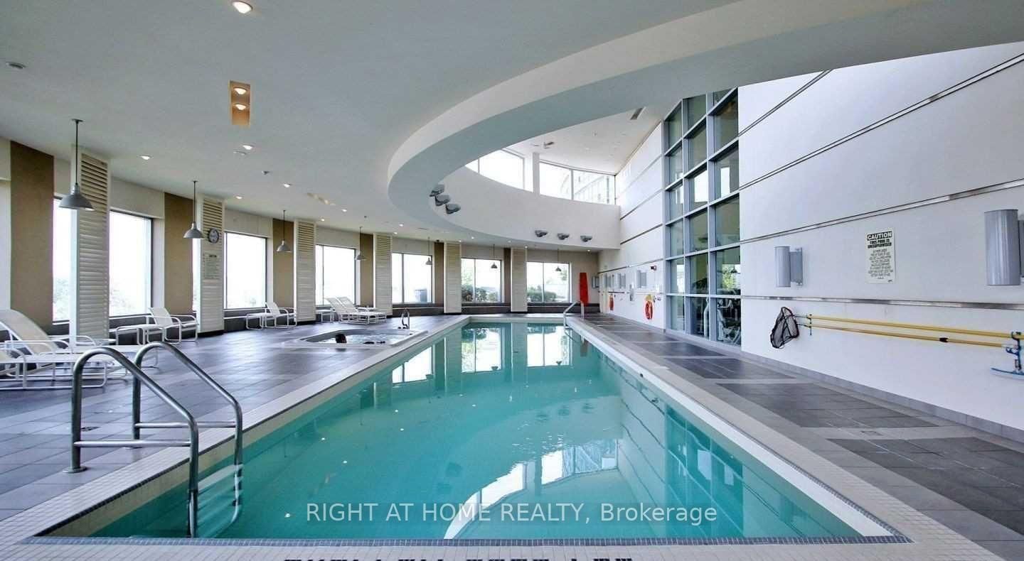 38 Lee Centre Drive • #2308 • Toronto, ON photo 21