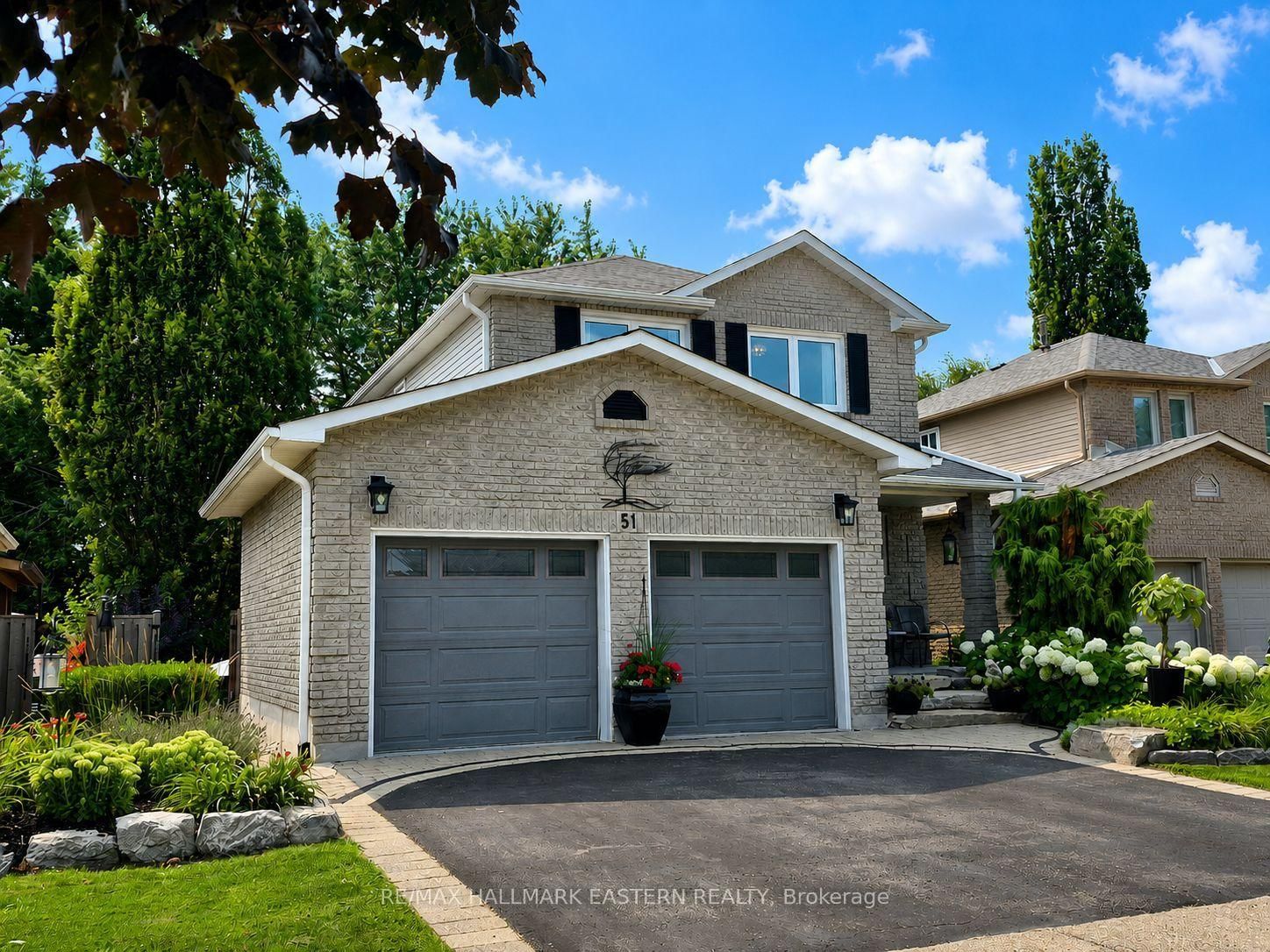 51 Lyndale Crescent • Clarington, ON photo 1