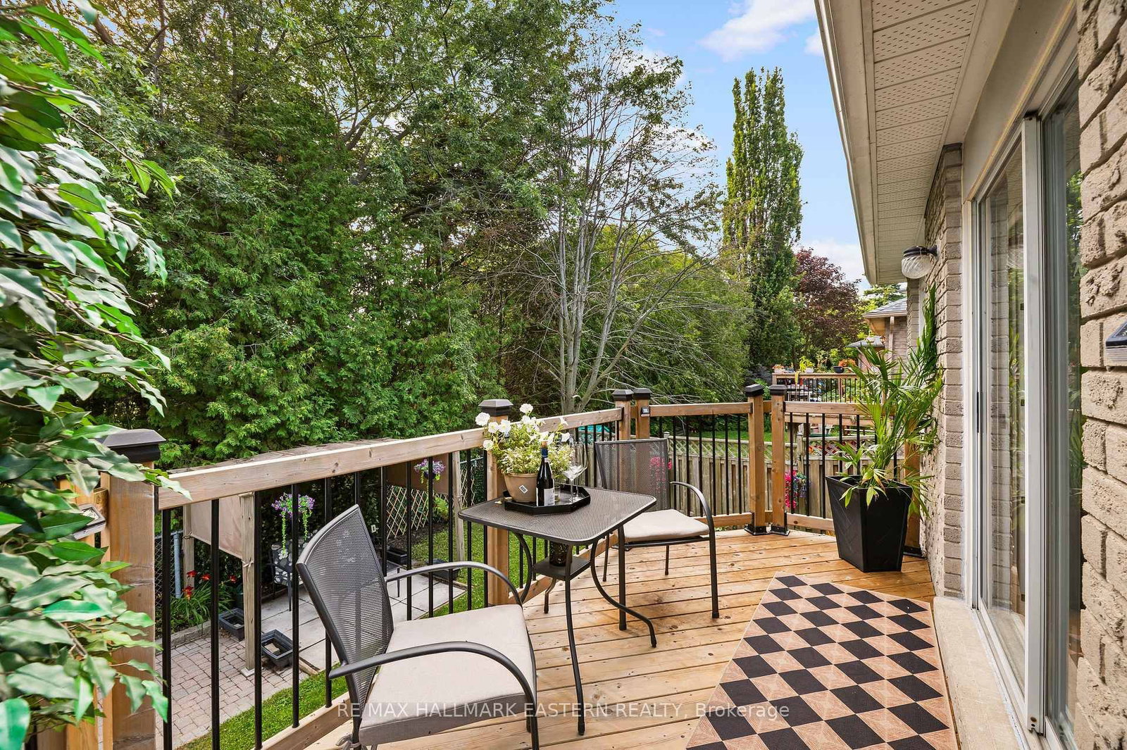 51 Lyndale Crescent • Clarington, ON photo 11