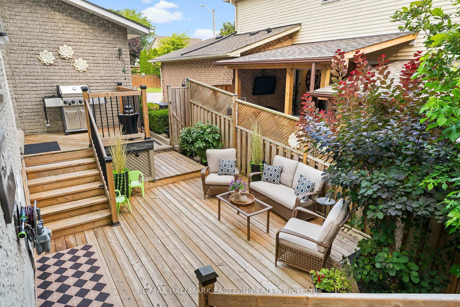 51 Lyndale Crescent • Clarington, ON photo 18