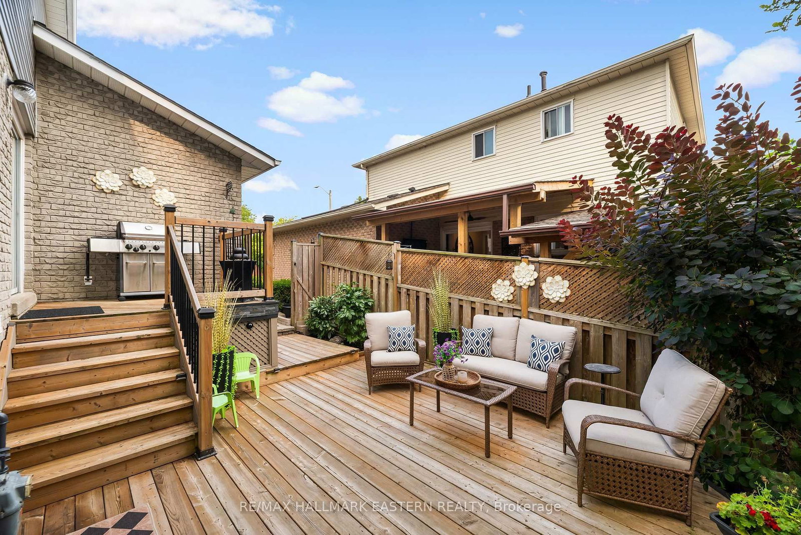 51 Lyndale Crescent • Clarington, ON photo 19