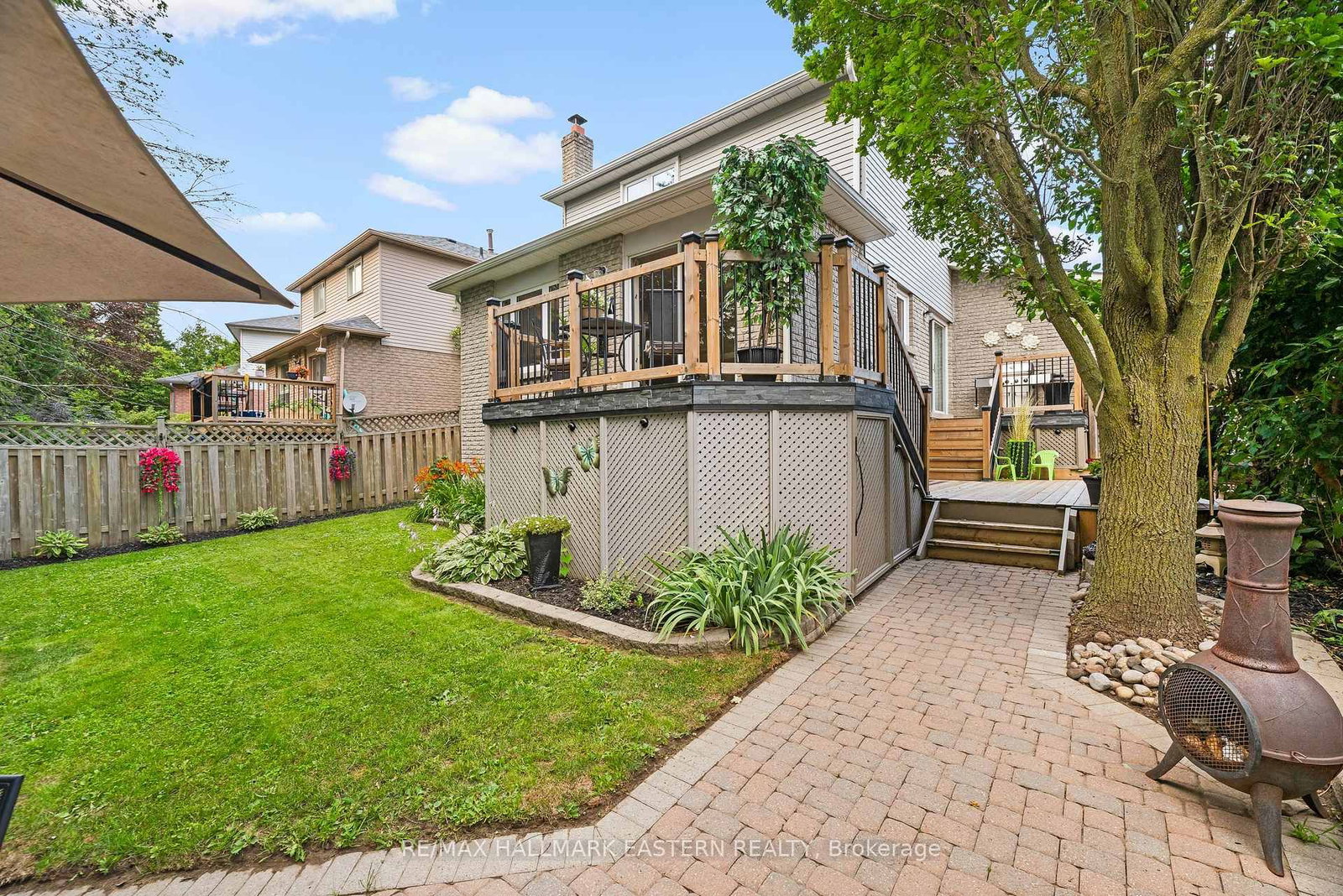 51 Lyndale Crescent • Clarington, ON photo 43