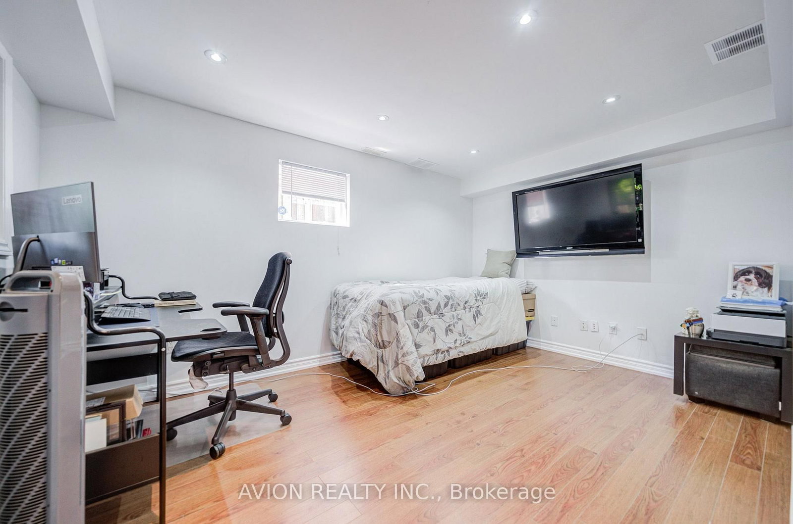 83 Stonebridge Boulevard • Toronto, ON photo 41