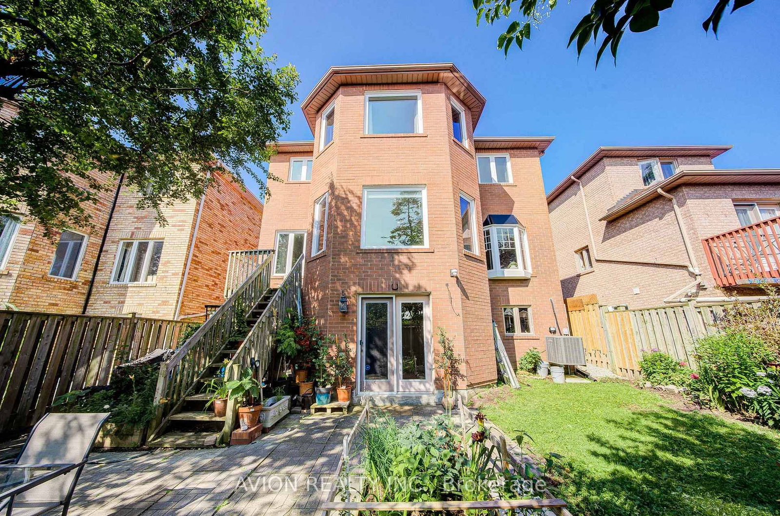 83 Stonebridge Boulevard • Toronto, ON photo 44
